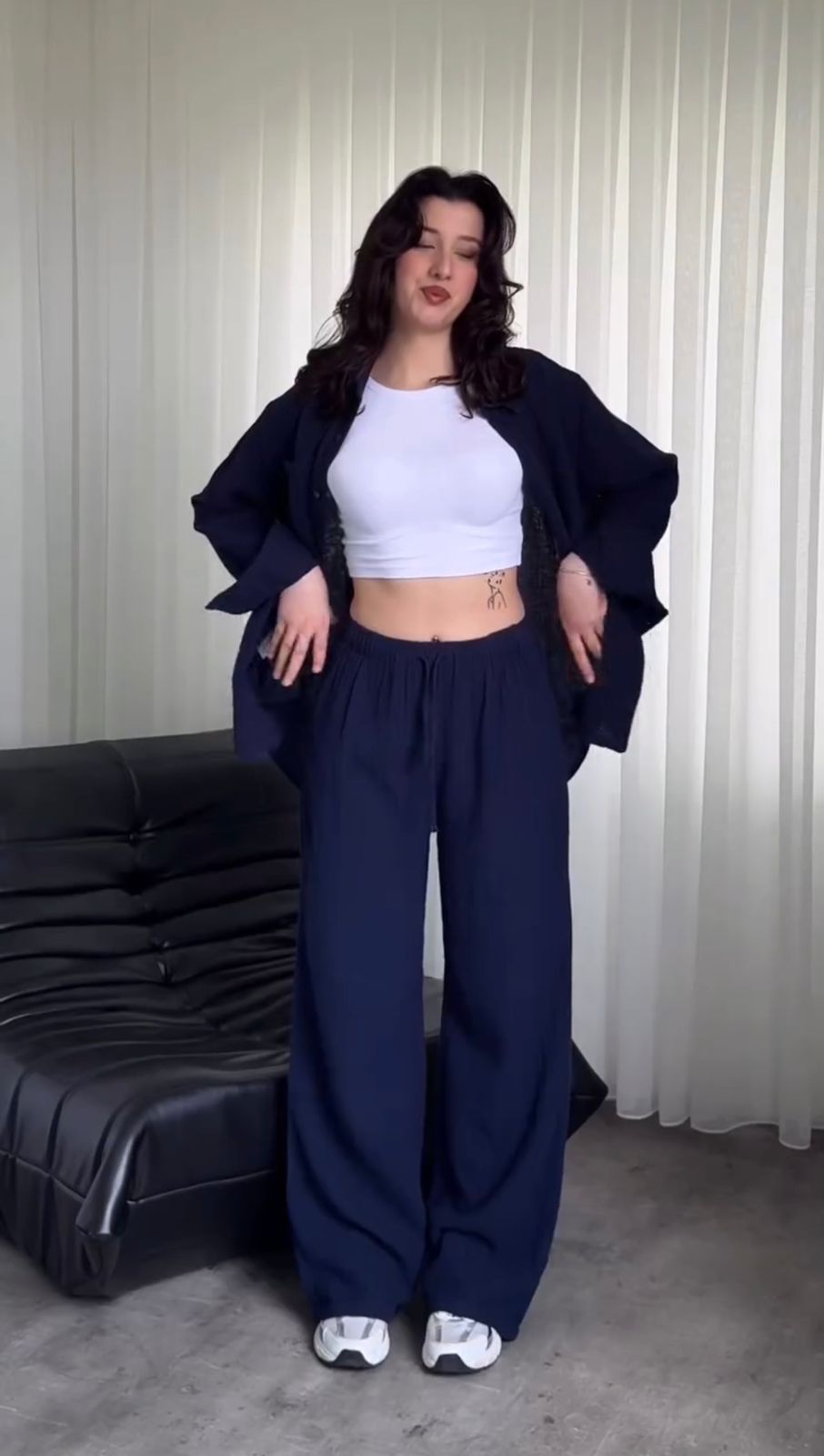 Zahya Chic Set ✨