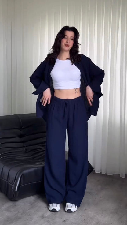 Zahya Chic Set ✨